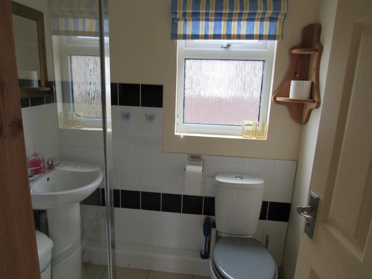 414 Or 415 California Sands Scratby Great Yarmouth Villa Exterior foto
